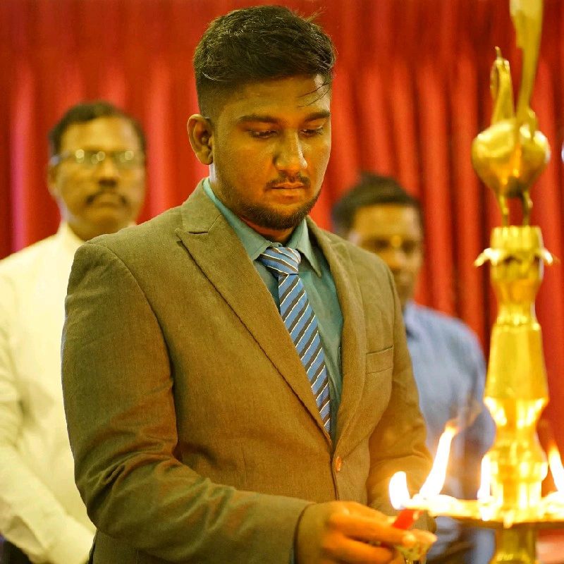 Chairman