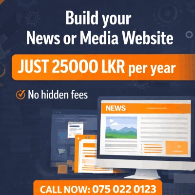 News Website