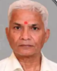 Photo of Mr. Balasubramaniam Kandiah