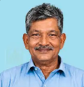 Photo of Mr. Sinnathambi Makilrasa