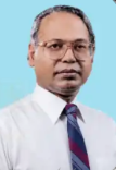Photo of Mr. Sithamparapillai Thilaganathan